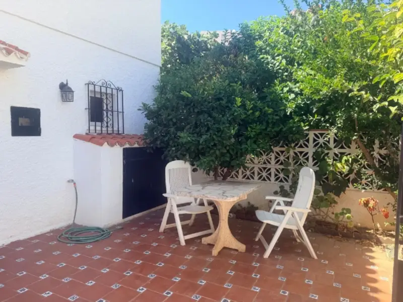 Property — Costa del Sol · Benalmádena
