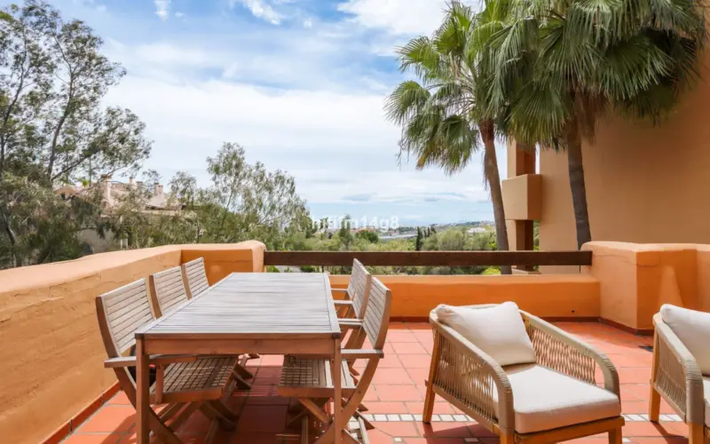 Property — Costa del Sol · Benahavís