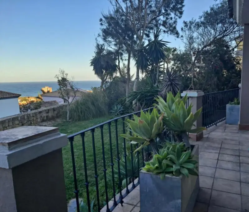 Property — Costa del Sol · Manilva