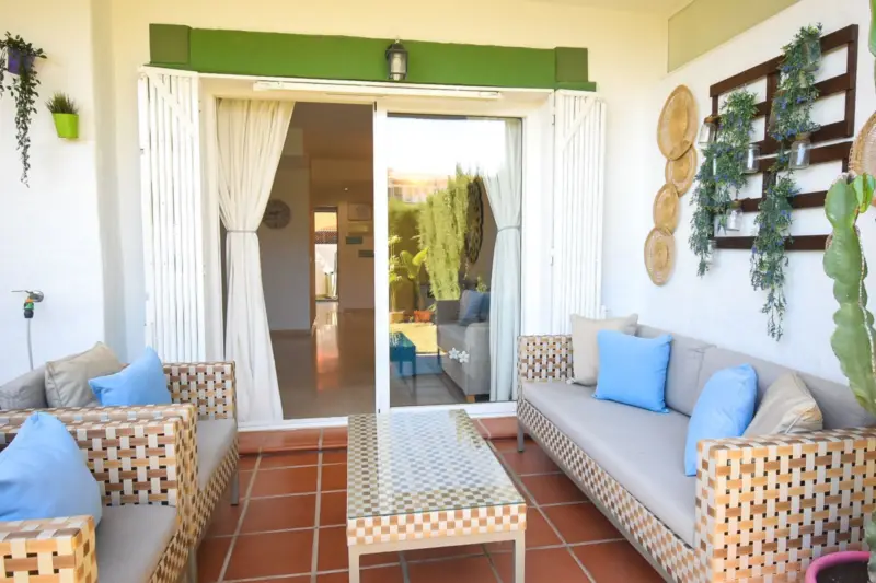 Property — Costa del Sol · Riviera del Sol