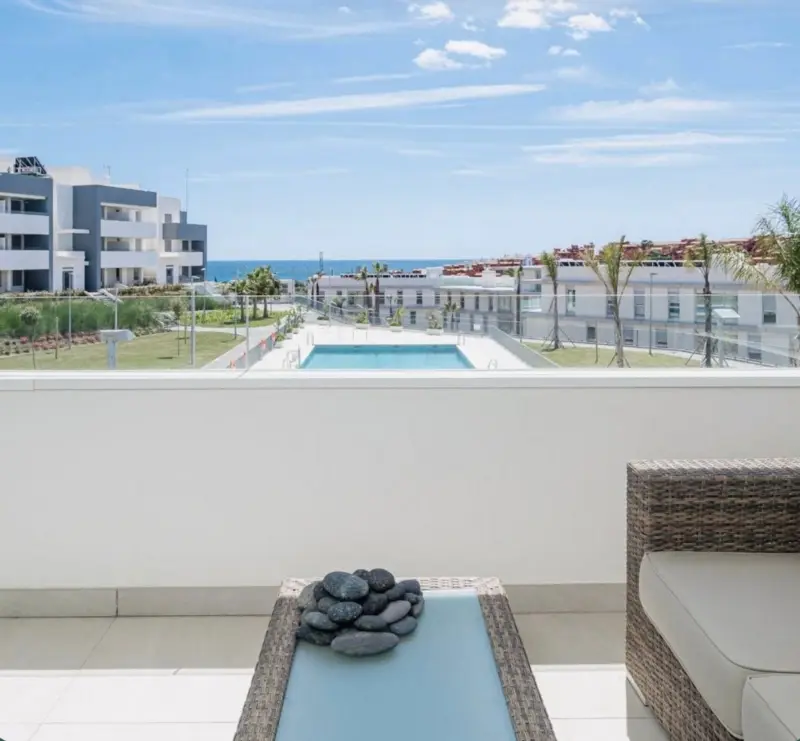 Property — Costa del Sol · Estepona