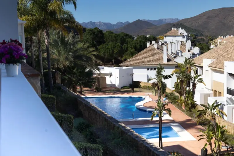 Property — Costa del Sol · Mijas Golf