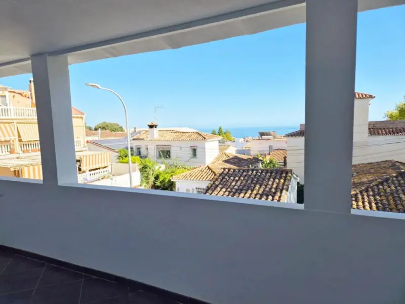 Property — Costa del Sol · Benalmádena