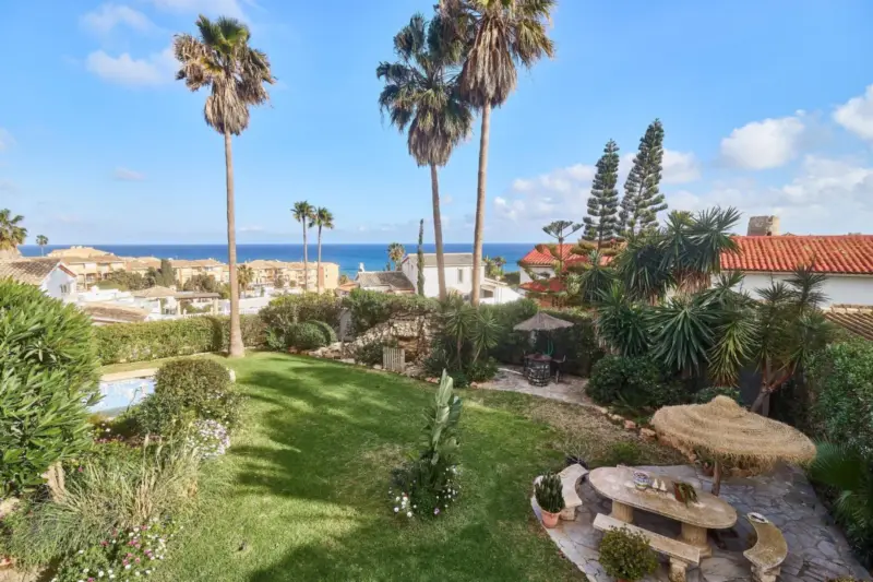 Property — Costa del Sol · Mijas