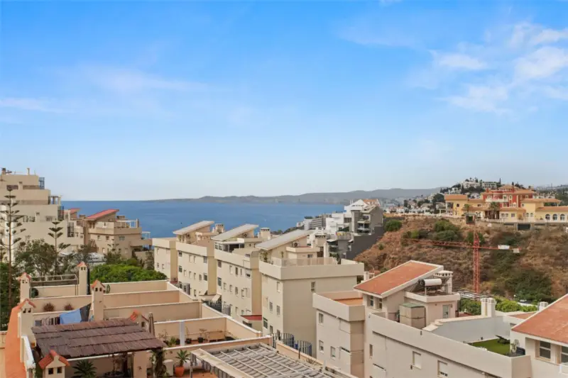 Property — Costa del Sol · Torrequebrada