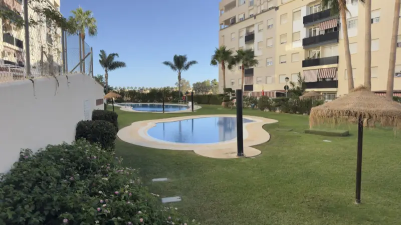 Property — Costa del Sol · Nueva Andalucía