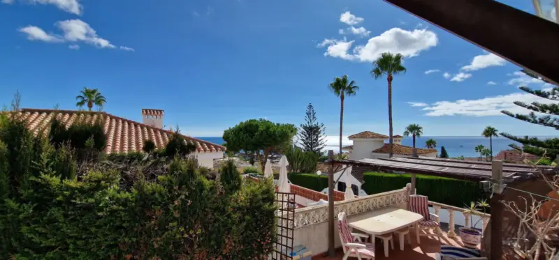 Property — Costa del Sol · Manilva