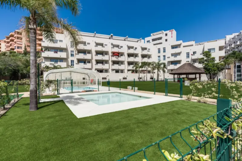 Property — Costa del Sol · Riviera del Sol