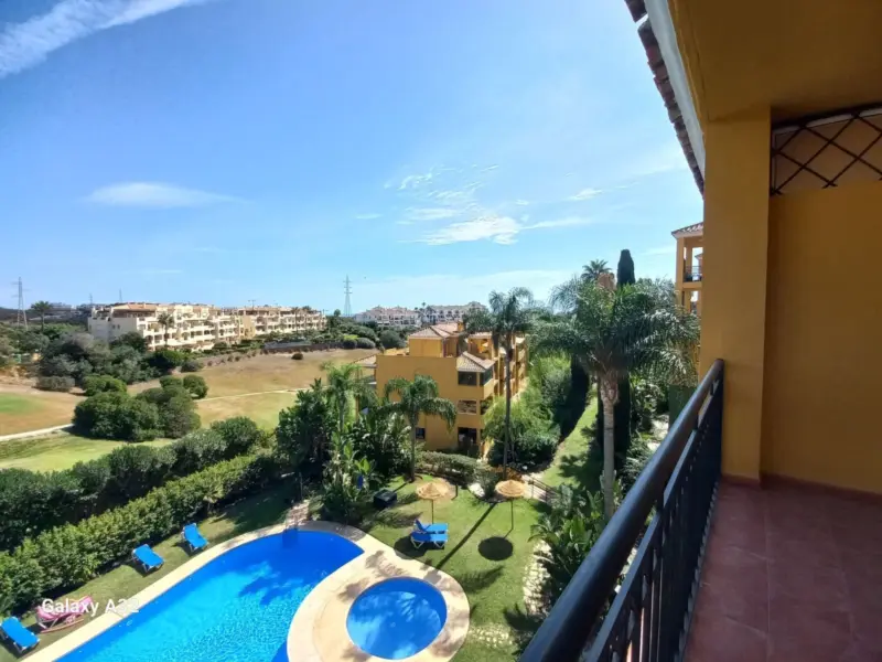Property — Costa del Sol · Riviera del Sol