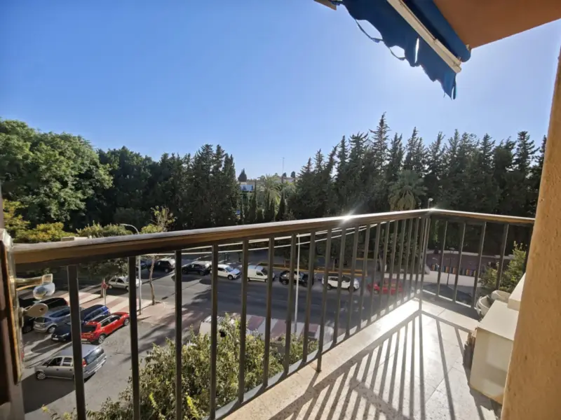 Property — Costa del Sol · Marbella