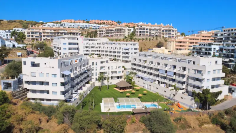 Property — Costa del Sol · Riviera del Sol