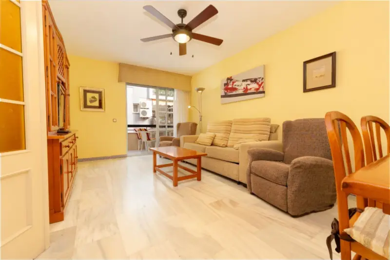 Property — Costa del Sol · Fuengirola