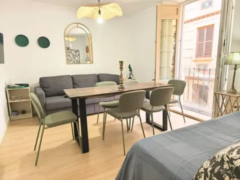 Property — Costa del Sol · Málaga Centro