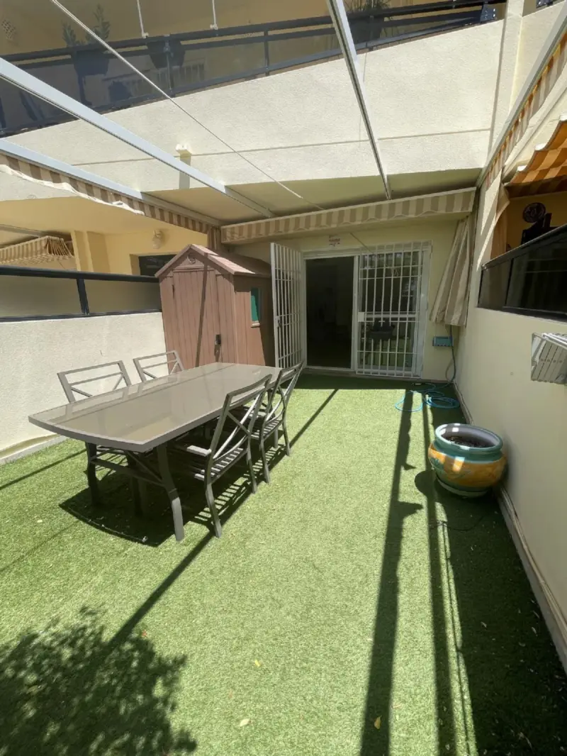 Property — Costa del Sol · Torremolinos