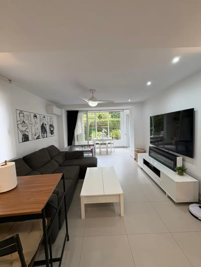 Property — Costa del Sol · Marbella