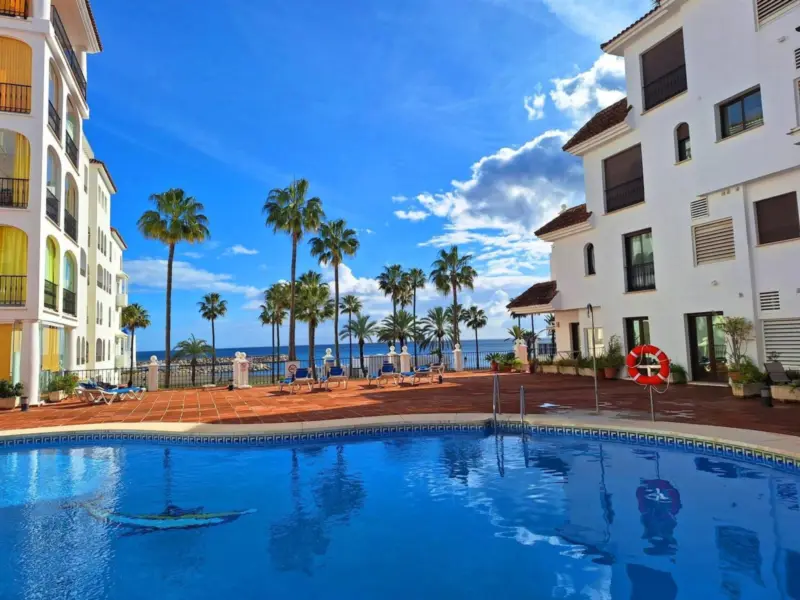Property — Costa del Sol · La Duquesa