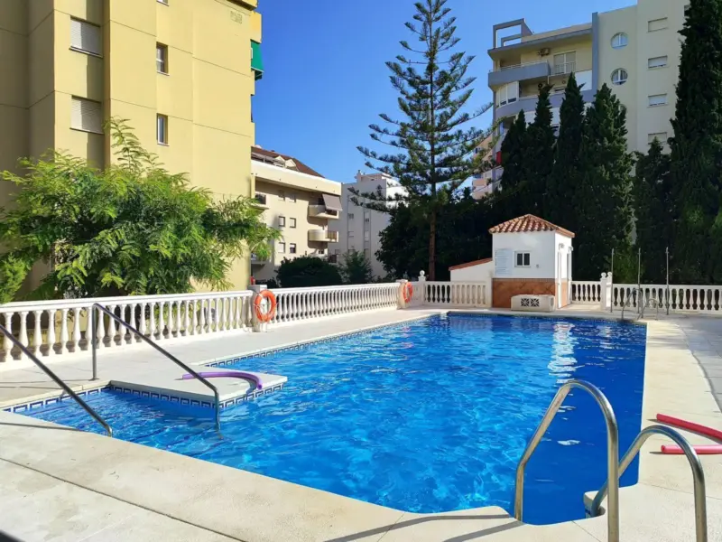 Property — Costa del Sol · Fuengirola