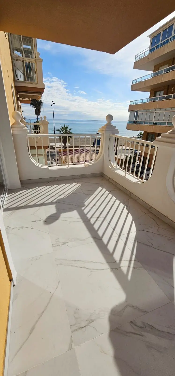 Property — Costa del Sol · Fuengirola