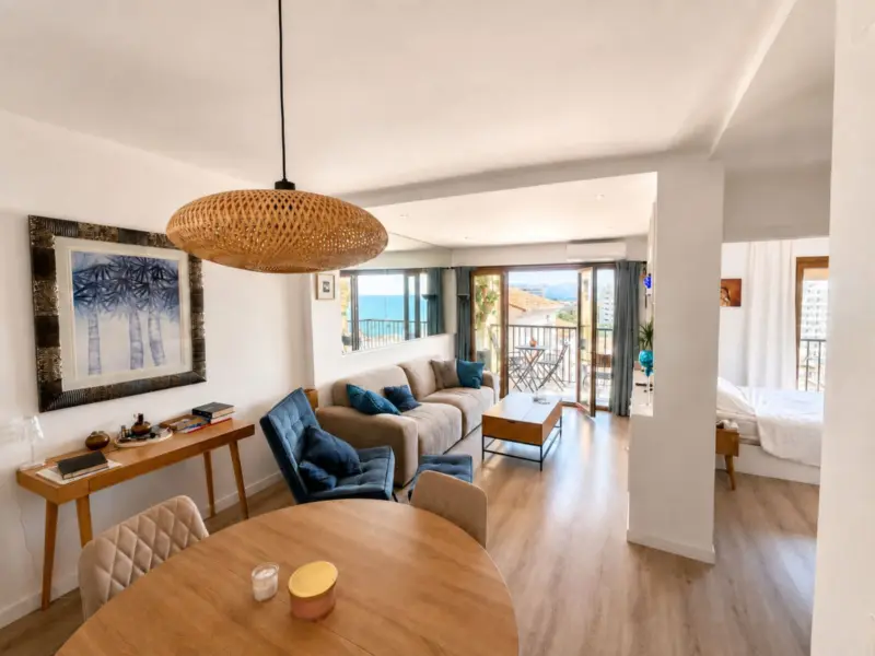 Property — Costa del Sol · Torremolinos