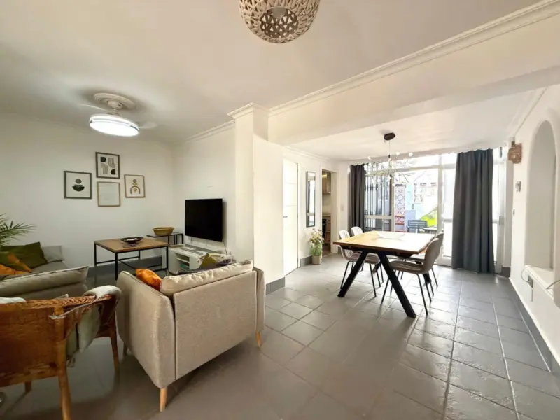 Property — Costa del Sol · Fuengirola