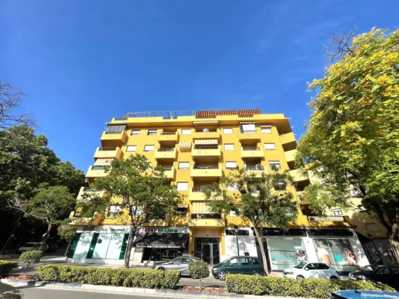 Property — Costa del Sol · San Pedro de Alcántara