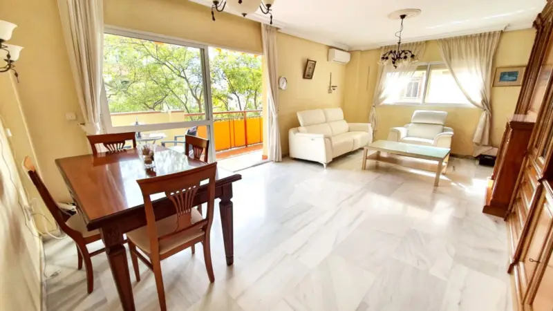 Property — Costa del Sol · Fuengirola