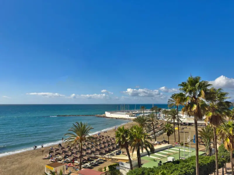 Property — Costa del Sol · Marbella
