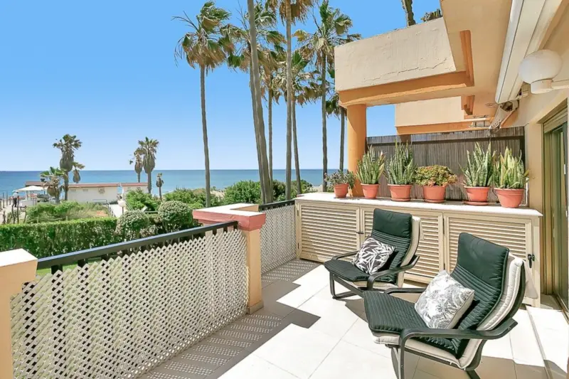 Property — Costa del Sol · Marbella