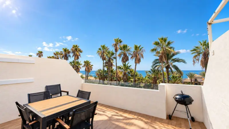 Property — Costa del Sol · El Faro
