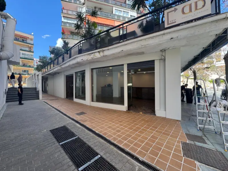 Property — Costa del Sol · Marbella
