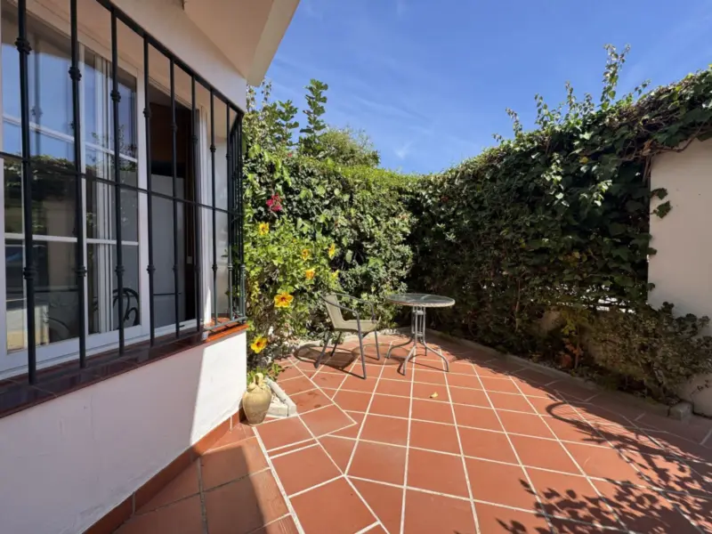 Property — Costa del Sol · Cabopino