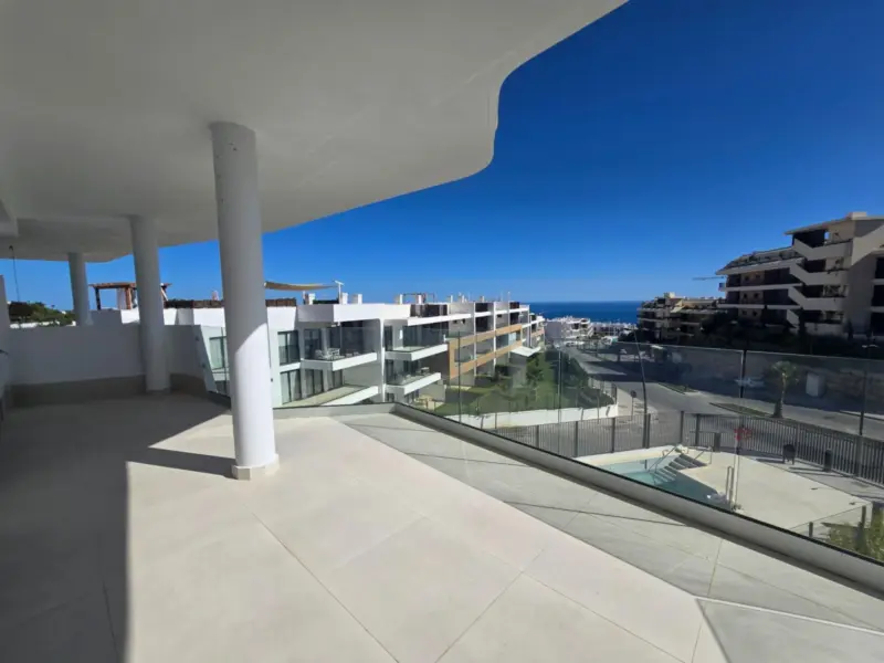 Property — Costa del Sol · Fuengirola