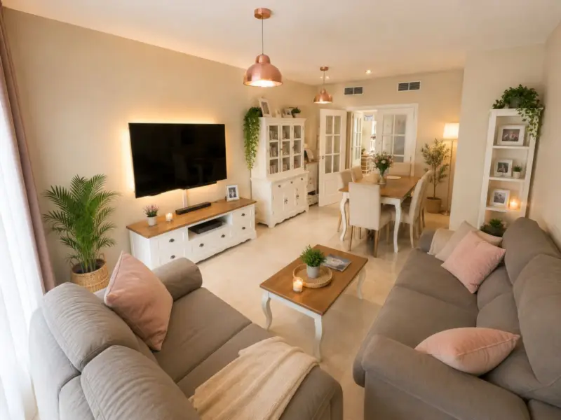 Property — Costa del Sol · Estepona