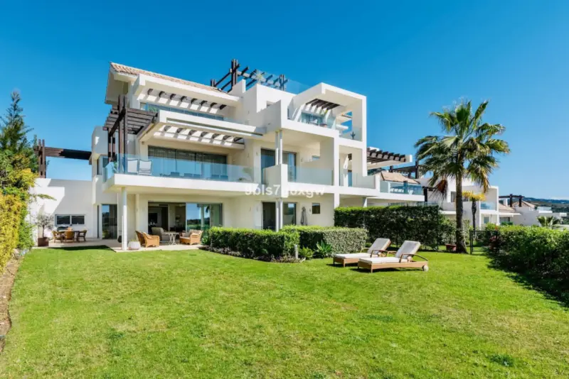 Property — Costa del Sol · Benahavís