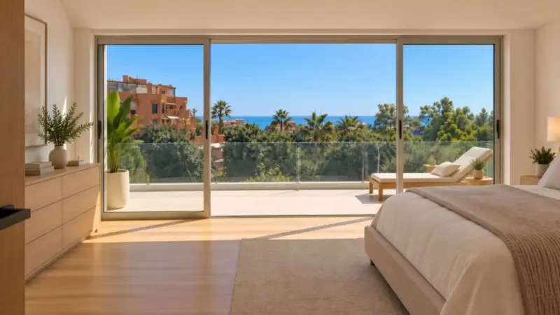 Property — Costa del Sol · Marbella