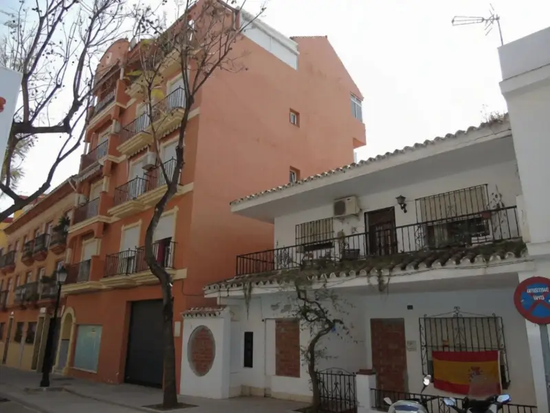 Property — Costa del Sol · Fuengirola