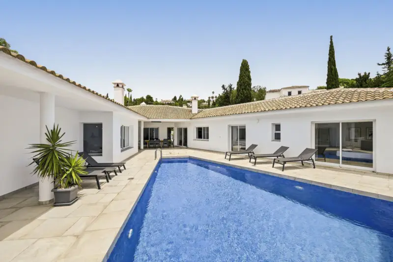 Property — Costa del Sol · Mijas Costa