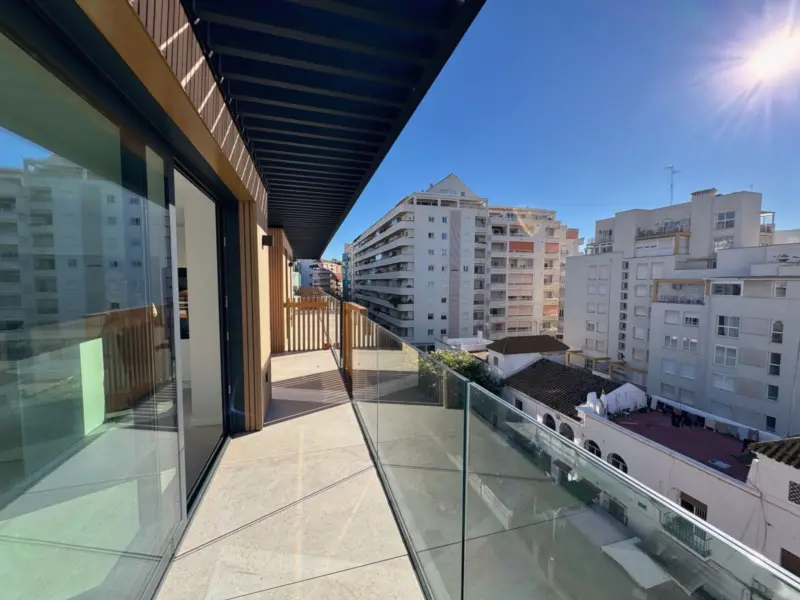 Property — Costa del Sol · Marbella