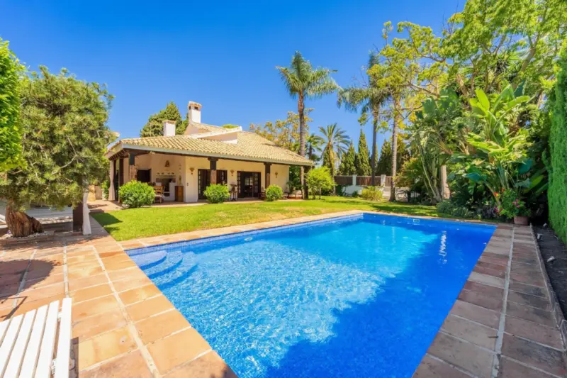 Property — Costa del Sol · Marbella