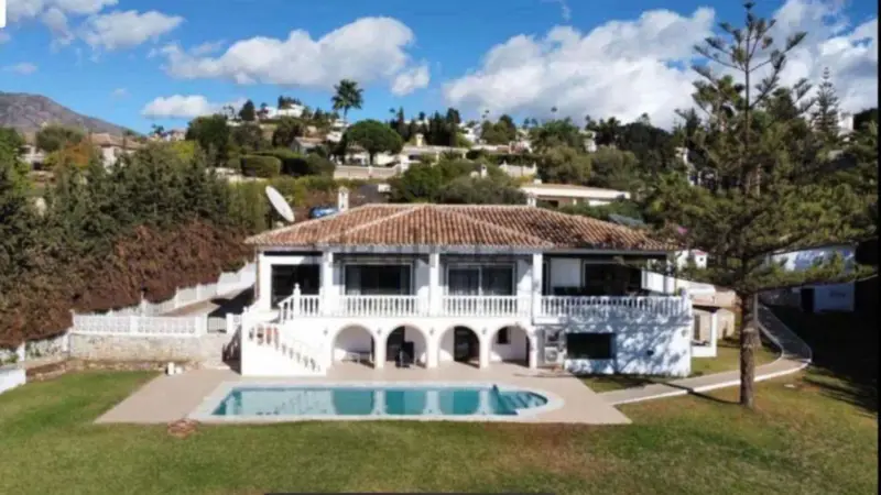 Property — Costa del Sol · Mijas