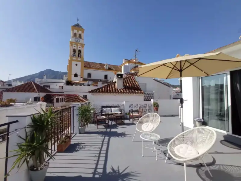Property — Costa del Sol · Marbella