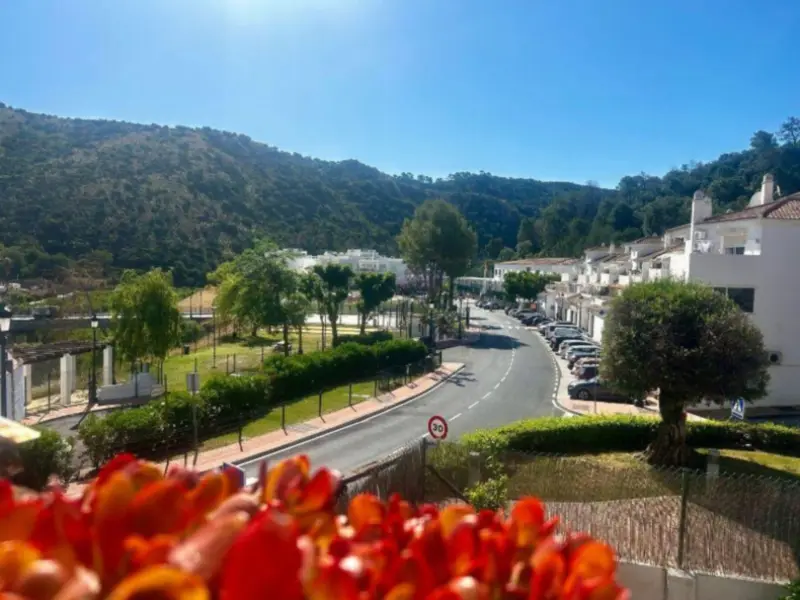 Property — Costa del Sol · Benahavís