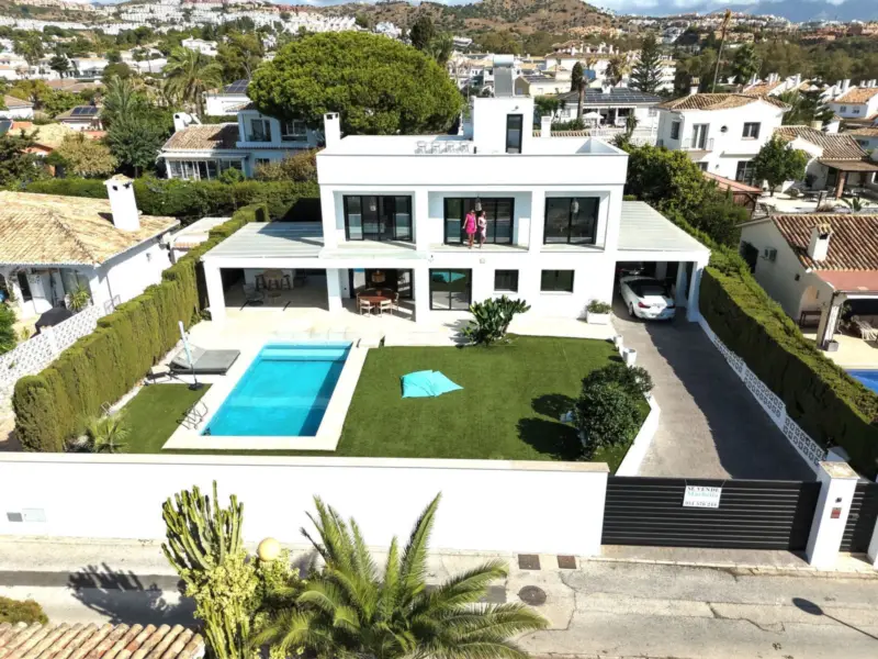Property — Costa del Sol · Calahonda