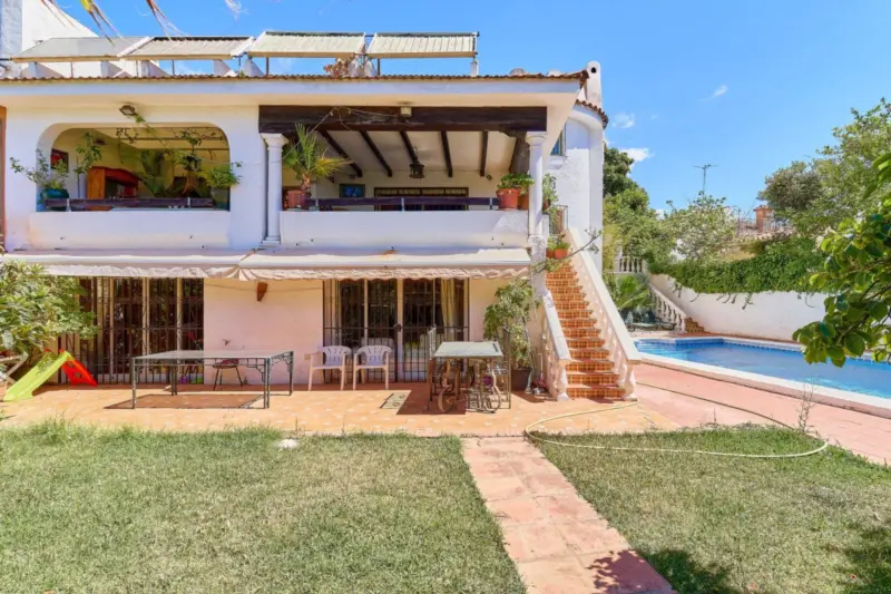 Property — Costa del Sol · Marbella