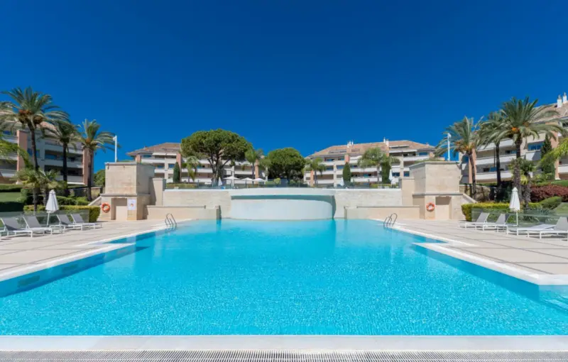 Property — Costa del Sol · The Golden Mile