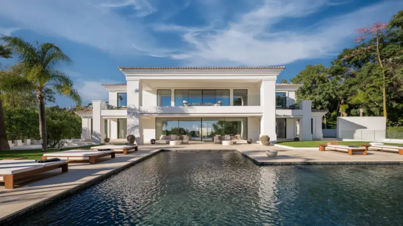 Property — Costa del Sol · La Quinta