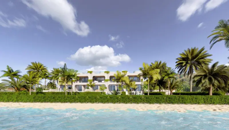 Property — Costa del Sol · Guadalmina Baja