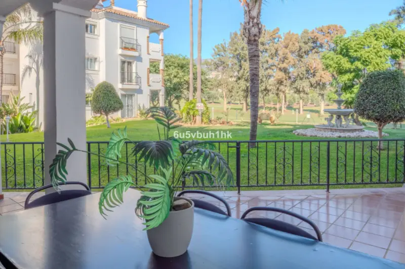 Property — Costa del Sol · Mijas Golf