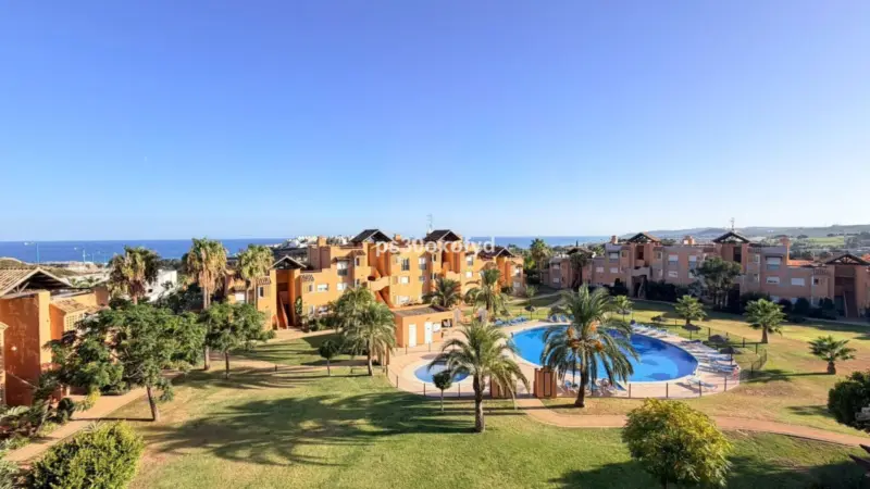 Property — Costa del Sol · Casares Playa
