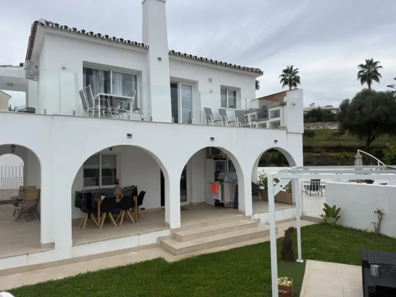 Property — Costa del Sol · Mijas